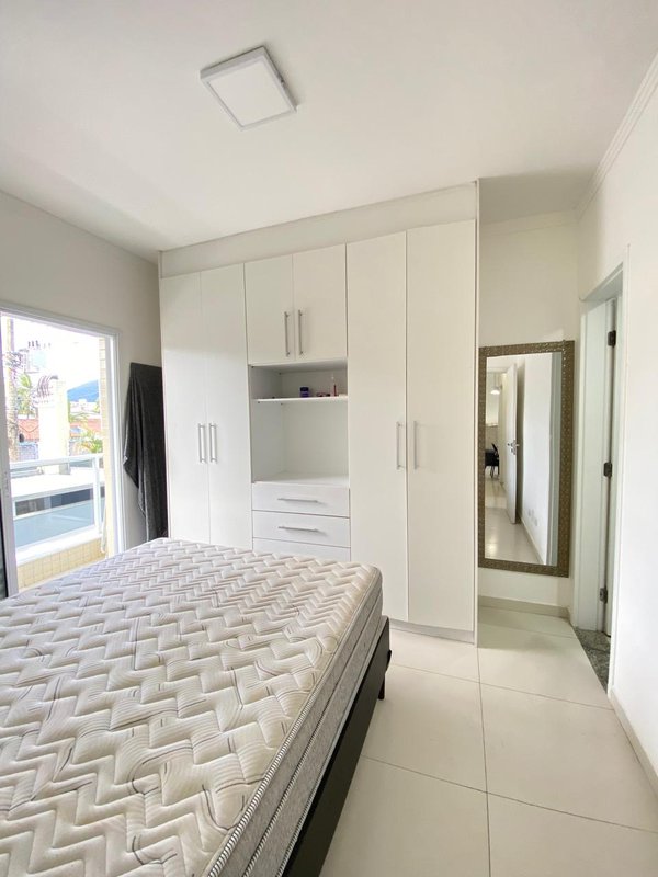 🏡 Apartamento Completo e Espaçoso – 80m² de Conforto! - Caraguatatuba - 