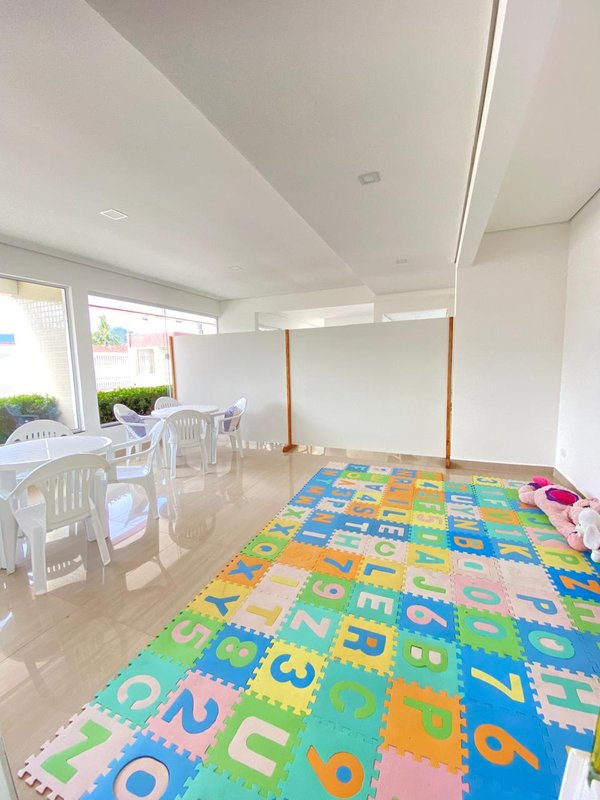 🏡 Apartamento Completo e Espaçoso – 80m² de Conforto! - Caraguatatuba - 