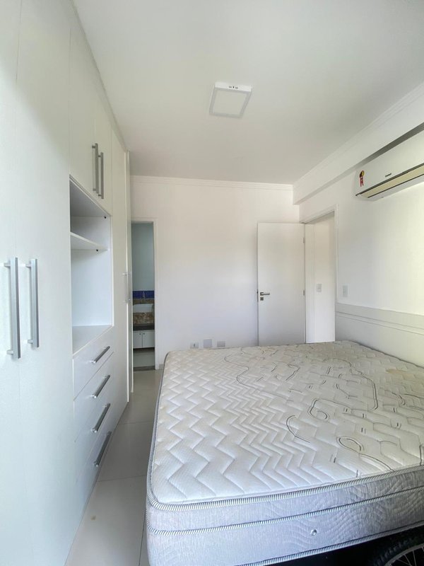 🏡 Apartamento Completo e Espaçoso – 80m² de Conforto! - Caraguatatuba - 