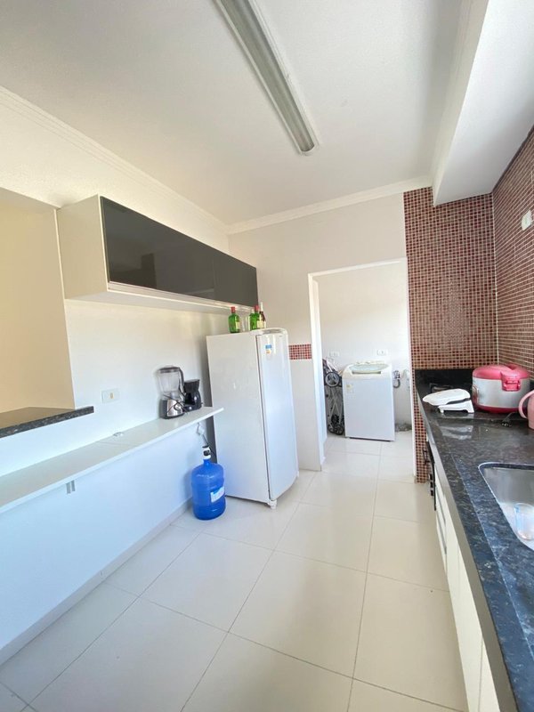 🏡 Apartamento Completo e Espaçoso – 80m² de Conforto! - Caraguatatuba - 