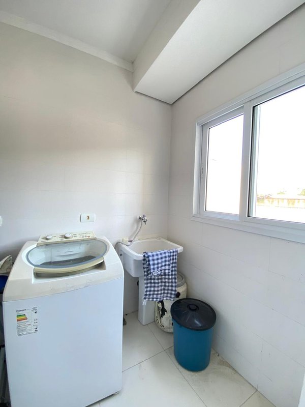 🏡 Apartamento Completo e Espaçoso – 80m² de Conforto! - Caraguatatuba - 