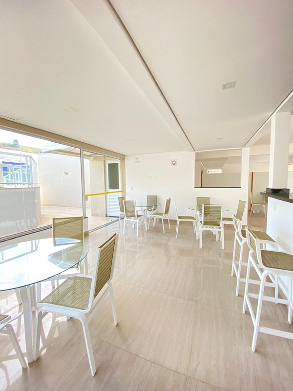 🏡 Apartamento Completo e Espaçoso – 80m² de Conforto! - Caraguatatuba - 