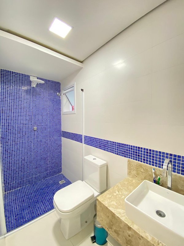🏡 Apartamento Completo e Espaçoso – 80m² de Conforto! - Caraguatatuba - 