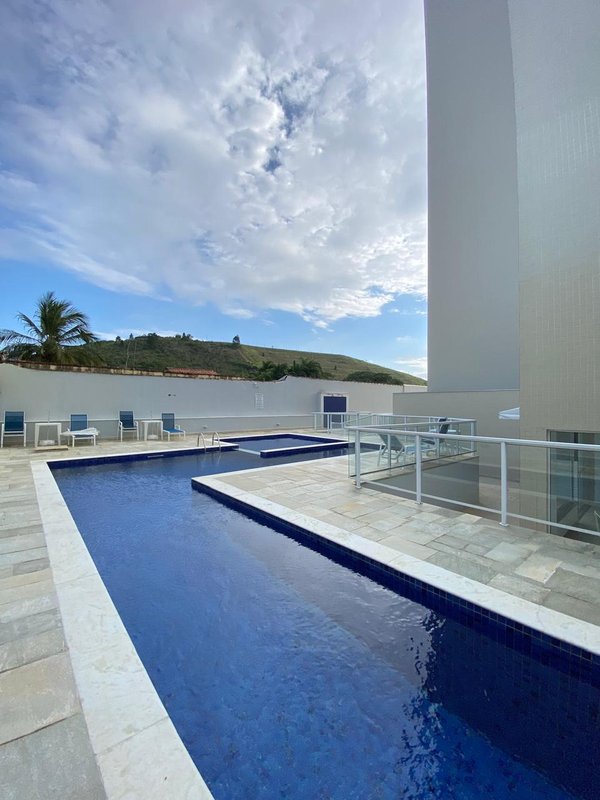 🏡 Apartamento Completo e Espaçoso – 80m² de Conforto! - Caraguatatuba - 
