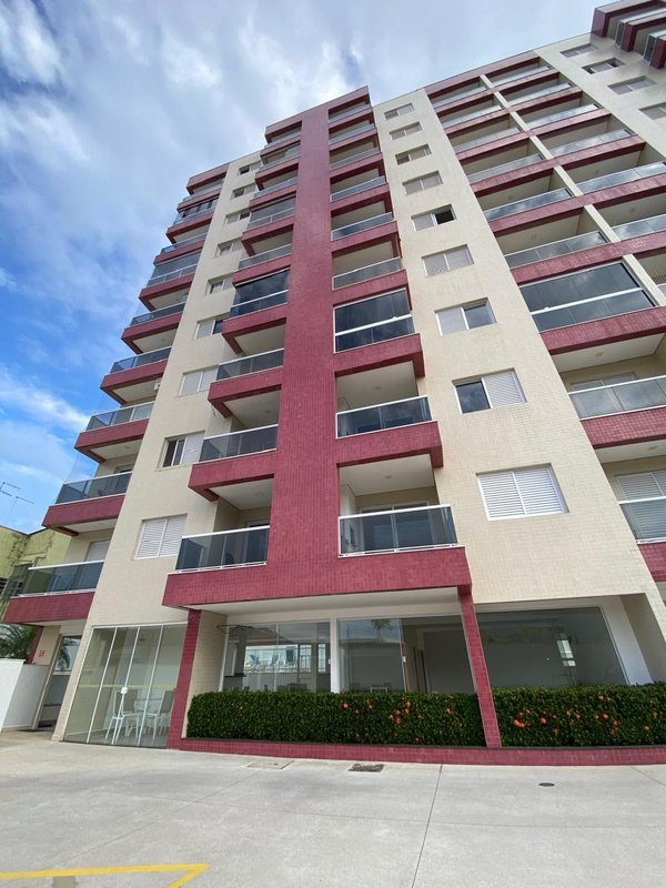 🏡 Apartamento Completo e Espaçoso – 80m² de Conforto! - Caraguatatuba - 