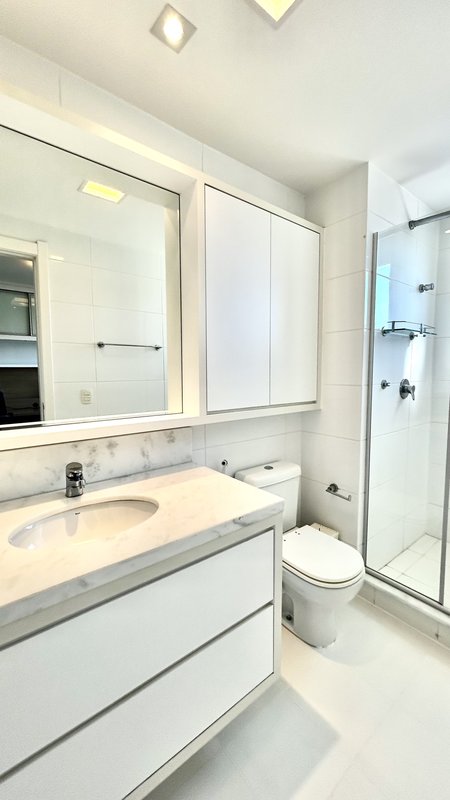 R$ 4.100.000 - RISERVA SCHIAVON - ESPETACULAR APARTAMENTO - ANDAR ALTO - 231M2 - 4 SUÍTES Rua Engenheiro Teixeira Soares Porto Alegre - 
