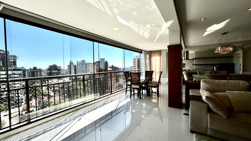R$ 4.100.000 - RISERVA SCHIAVON - ESPETACULAR APARTAMENTO - ANDAR ALTO - 231M2 - 4 SUÍTES Rua Engenheiro Teixeira Soares Porto Alegre - 