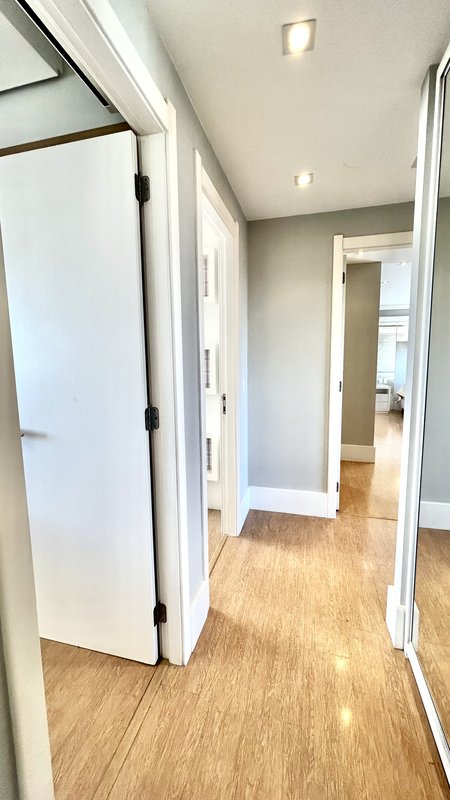 R$ 4.100.000 - RISERVA SCHIAVON - ESPETACULAR APARTAMENTO - ANDAR ALTO - 231M2 - 4 SUÍTES Rua Engenheiro Teixeira Soares Porto Alegre - 