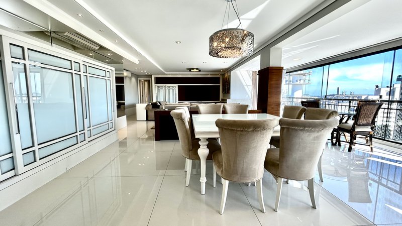 R$ 4.100.000 - RISERVA SCHIAVON - ESPETACULAR APARTAMENTO - ANDAR ALTO - 231M2 - 4 SUÍTES Rua Engenheiro Teixeira Soares Porto Alegre - 