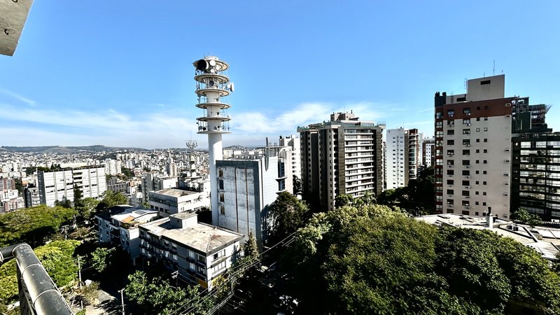 R$ 4.100.000 - RISERVA SCHIAVON - ESPETACULAR APARTAMENTO - ANDAR ALTO - 231M2 - 4 SUÍTES Rua Engenheiro Teixeira Soares Porto Alegre - 
