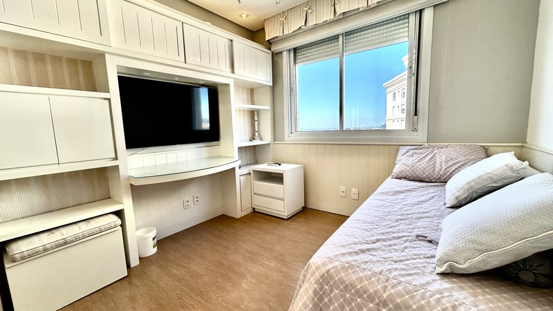 R$ 4.100.000 - RISERVA SCHIAVON - ESPETACULAR APARTAMENTO - ANDAR ALTO - 231M2 - 4 SUÍTES Rua Engenheiro Teixeira Soares Porto Alegre - 