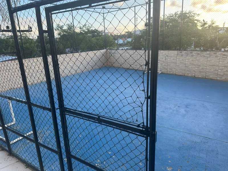 Apartamento à venda com 3 quartos sendo uma suíte, 93m² área útil por R$ 610.000,00 Rua Sansão Ribeiro Recife - 