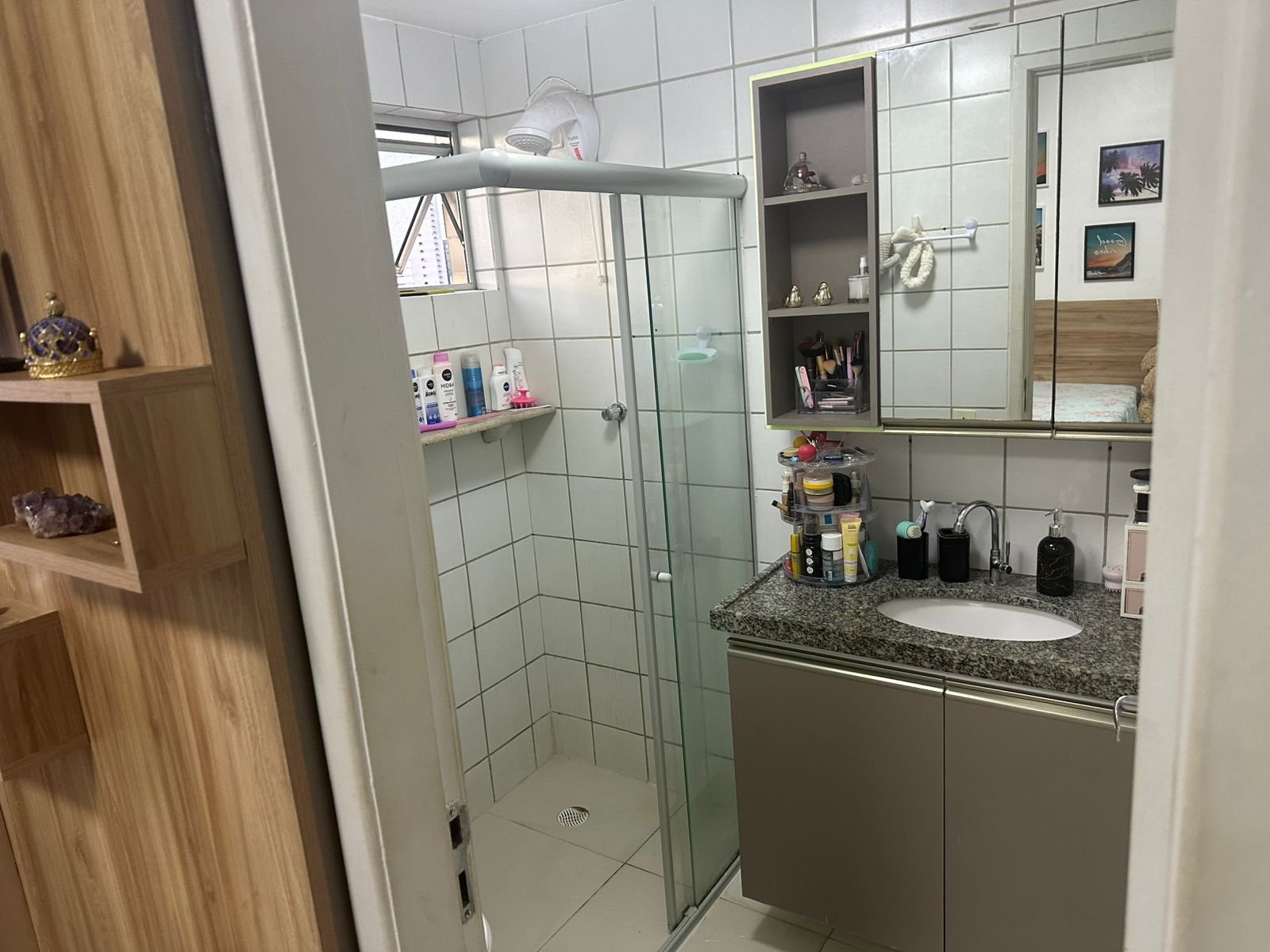 Apartamento à venda com 3 quartos, 93m² - Foto 8