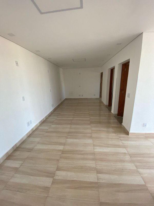 Sala Comercial - 1sala- Centro - Mogi das Cruzes - 