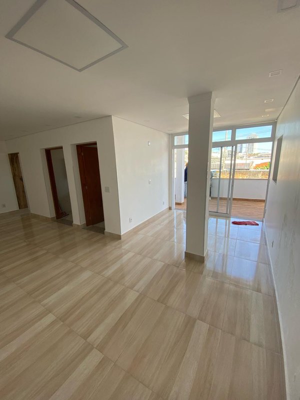 Sala Comercial - 1sala- Centro - Mogi das Cruzes - 