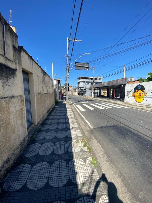 Sala Comercial - 1sala- Centro - Mogi das Cruzes - 