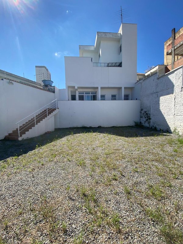 Sala Comercial - 1sala- Centro - Mogi das Cruzes - 