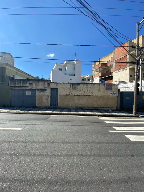 Sala Comercial - 1sala- Centro - Mogi das Cruzes - 