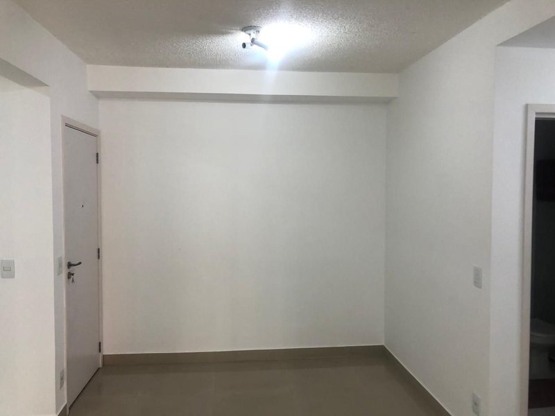 Apartamento 2 quartos em condomínio clube Rua Werner Goldberg Barueri - 