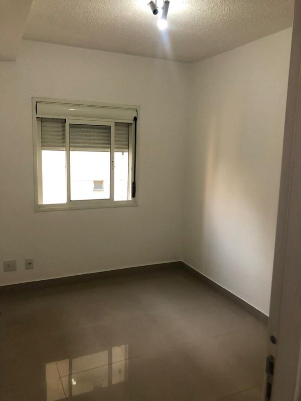 Apartamento 2 quartos em condomínio clube Rua Werner Goldberg Barueri - 