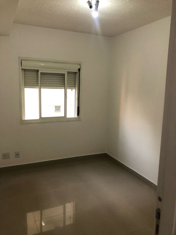 Apartamento 2 quartos em condomínio clube Rua Werner Goldberg Barueri - 