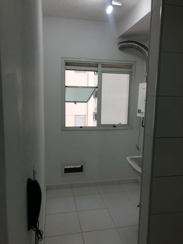 Apartamento 2 quartos em condomínio clube Rua Werner Goldberg Barueri - 