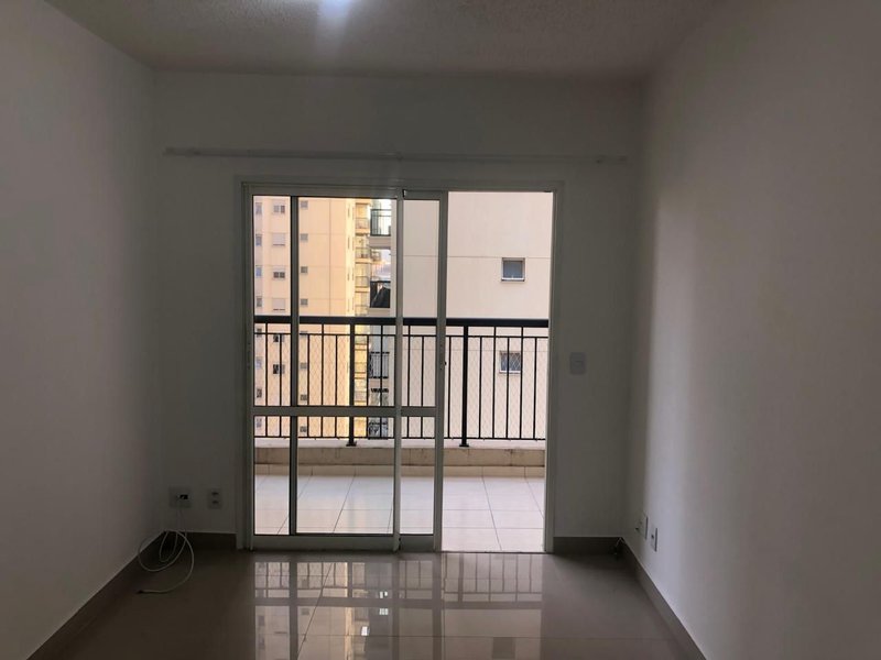 Apartamento 2 quartos em condomínio clube Rua Werner Goldberg Barueri - 