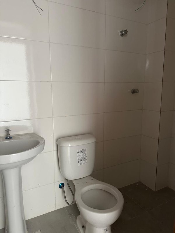Apartamento de 2 dormitórios pronto para morar próximo ao metro Rua Peirópolis São Paulo - 
