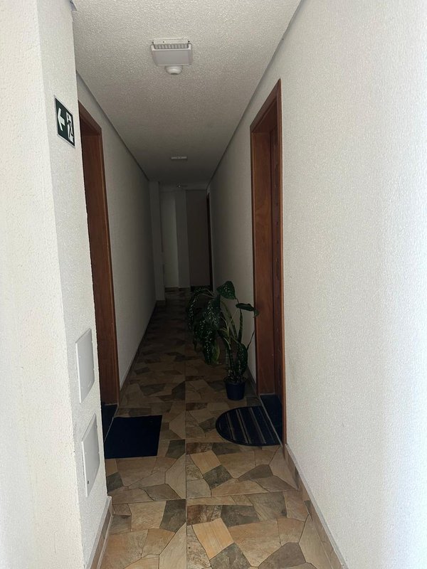 Apartamento de 2 dormitórios pronto para morar próximo ao metro Rua Peirópolis São Paulo - 
