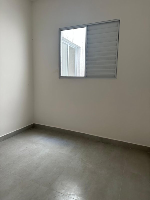 Apartamento de 2 dormitórios pronto para morar próximo ao metro Rua Peirópolis São Paulo - 