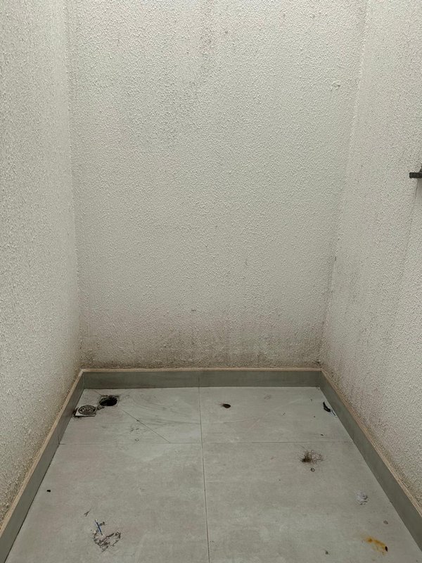 Apartamento de 2 dormitórios pronto para morar próximo ao metro Rua Peirópolis São Paulo - 