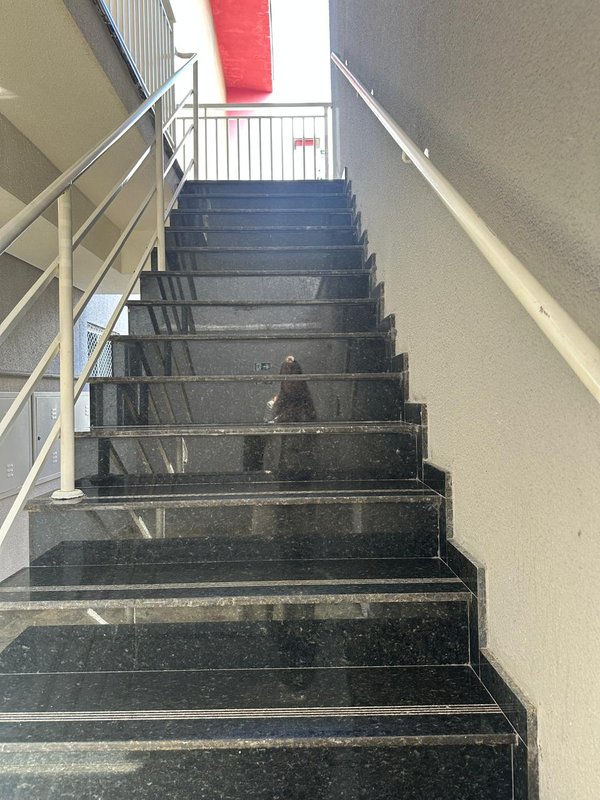 Apartamento de 2 dormitórios pronto para morar próximo ao metro Rua Peirópolis São Paulo - 