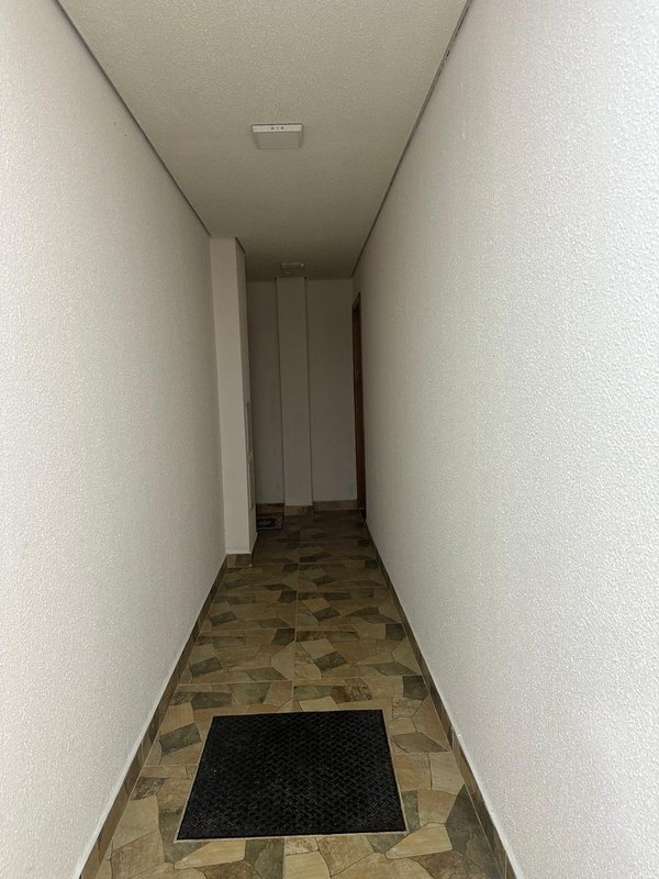 Apartamento de 2 dormitórios pronto para morar próximo ao metro Rua Peirópolis São Paulo - 