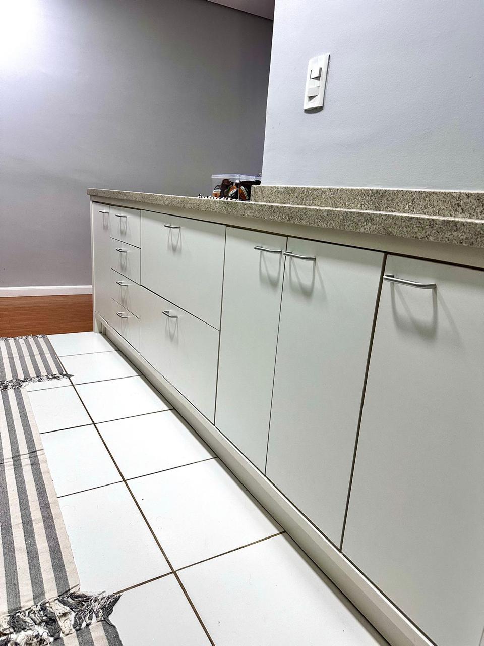 Apartamento com 2 dormit&oacute;rios &agrave; venda,52m&sup2; - Condom&iacute;nio Villa Sunset - Sorocaba - SP Avenida Adolpho Massaglia Votorantim - 