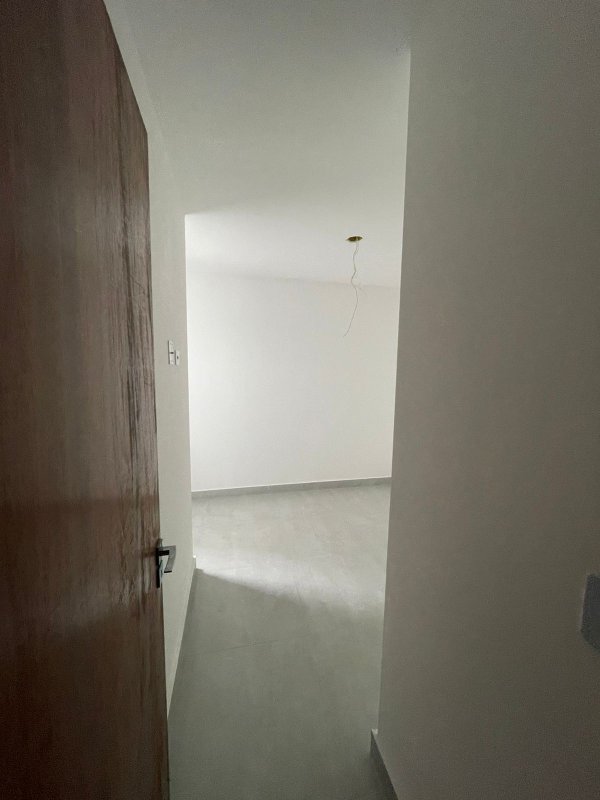 Apartamento de 2 dormitórios pronto para morar Vila Carrão Rua Alferes Frazão São Paulo - 