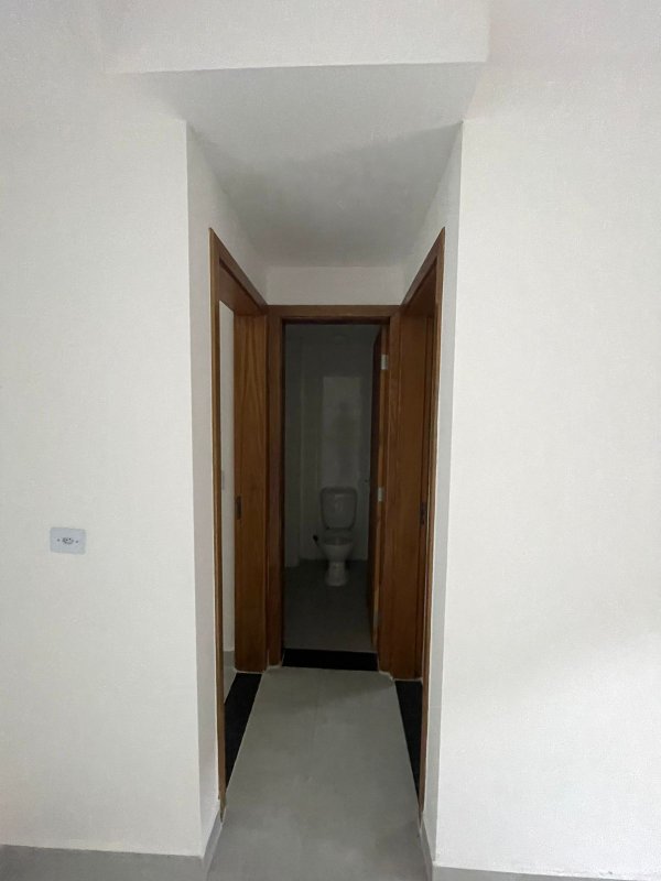 Apartamento de 2 dormitórios pronto para morar Vila Carrão Rua Alferes Frazão São Paulo - 