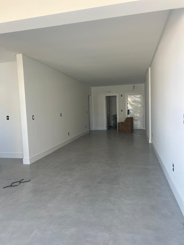 Residencial Villa Del Fiume, com vaga para Jetski e vista panorâmica do Rio Perequê - Itapema - 
