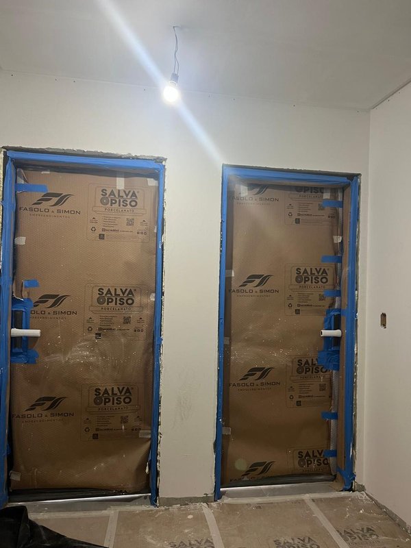 Residencial Villa Del Fiume, com vaga para Jetski e vista panorâmica do Rio Perequê - Itapema - 