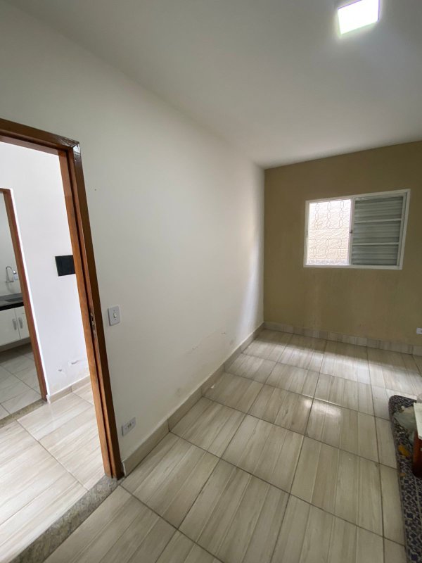 Casa no Residencial Bosque do São Francisco - Mogi das Cruzes - 