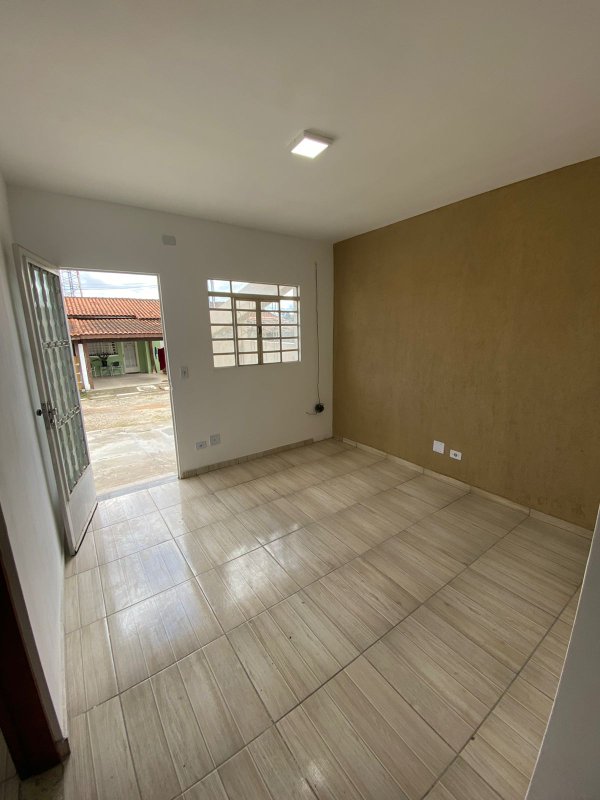 Casa no Residencial Bosque do São Francisco - Mogi das Cruzes - 
