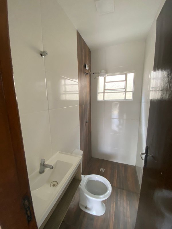 Casa no Residencial Bosque do São Francisco - Mogi das Cruzes - 