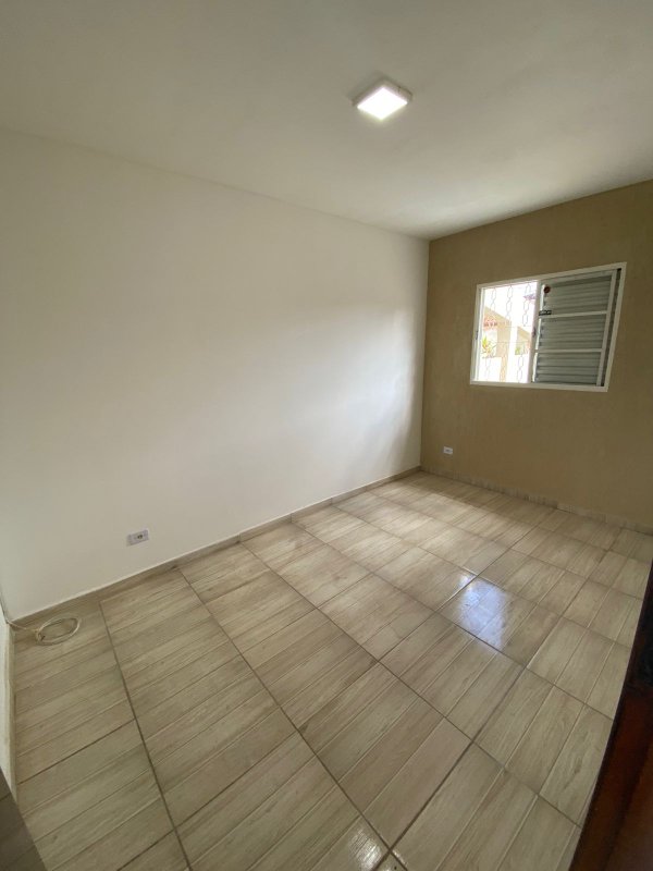 Casa no Residencial Bosque do São Francisco - Mogi das Cruzes - 