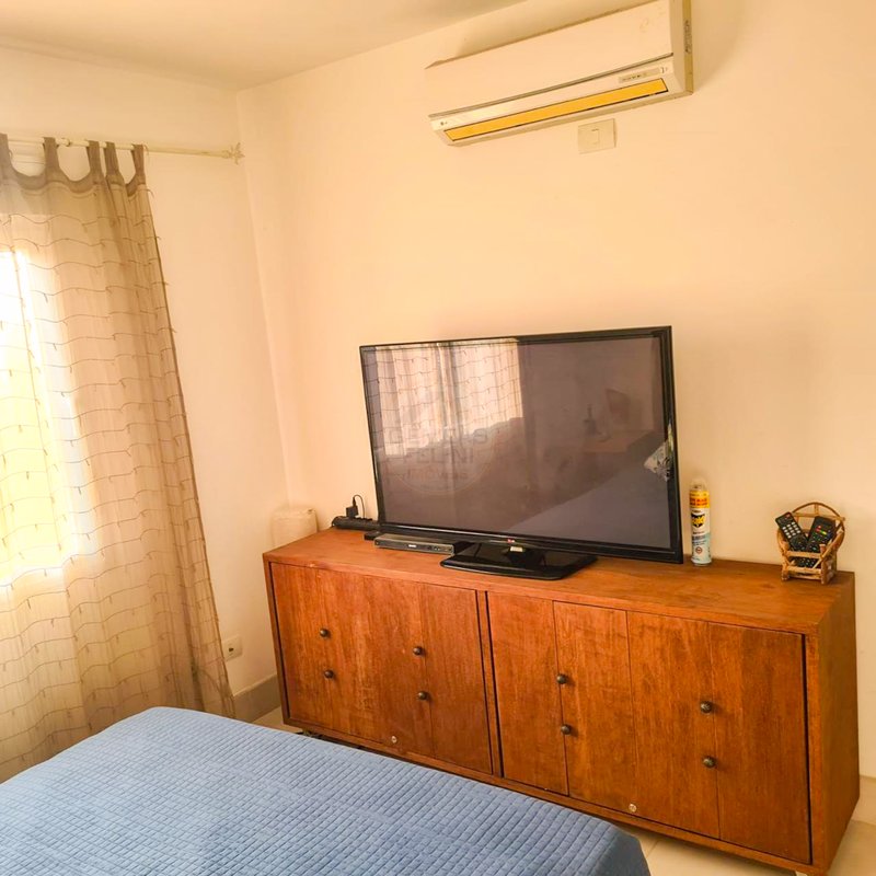 Casa em Condomínio na Praia de Juquehy - À VENDA - São Sebastião - 