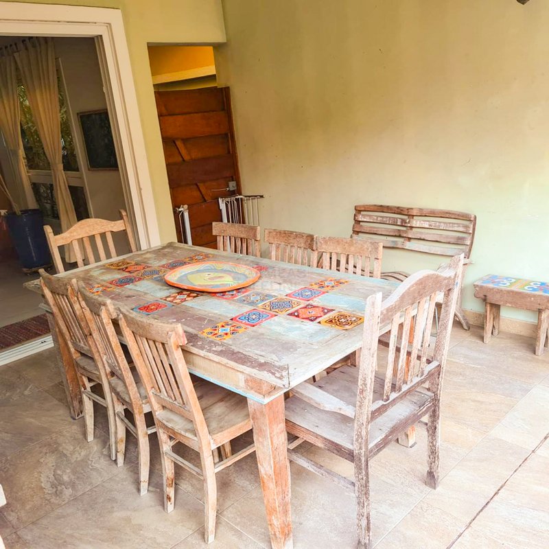 Casa em Condomínio na Praia de Juquehy - À VENDA - São Sebastião - 