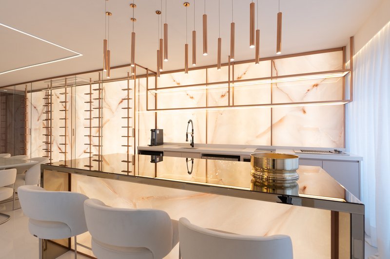 EXCLUSIVIDADE DE APARTAMENTO DE ALTO LUXO NA VILA OLÍMPIA — PORTEIRA FECHADA Rua Quatá São Paulo - 