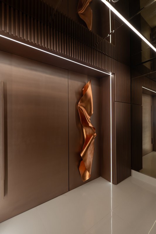 EXCLUSIVIDADE DE APARTAMENTO DE ALTO LUXO NA VILA OLÍMPIA — PORTEIRA FECHADA Rua Quatá São Paulo - 