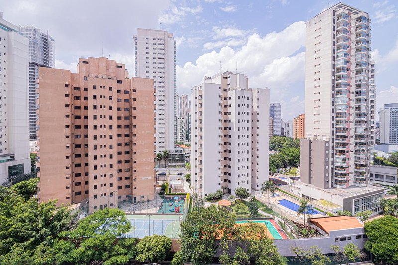 More na Chácara Klabin com Acesso Fácil à Linha Verde - São Paulo - 