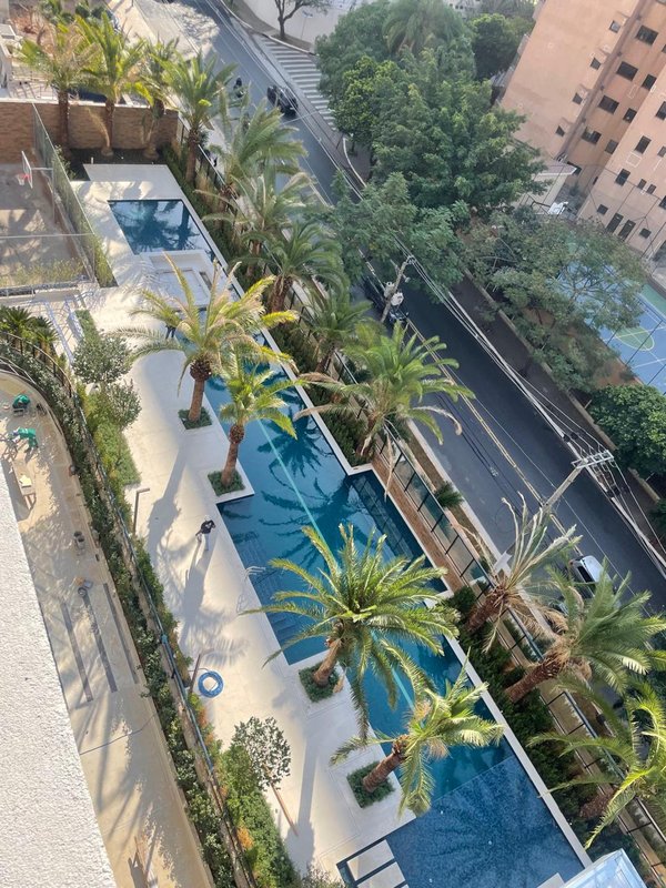 More na Chácara Klabin com Acesso Fácil à Linha Verde - São Paulo - 