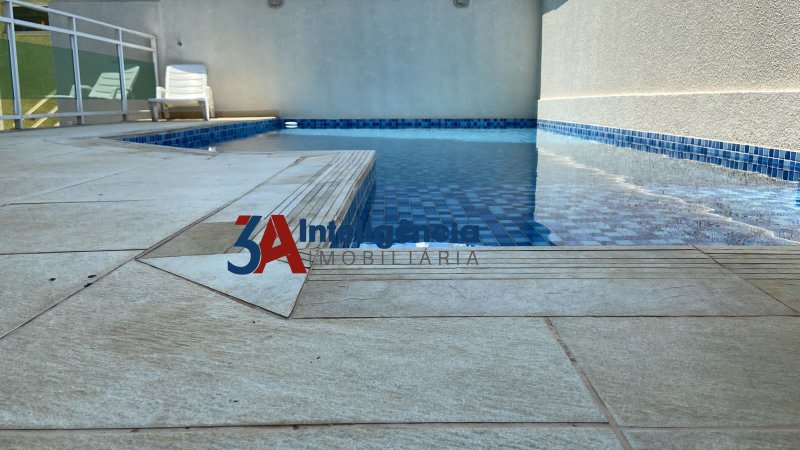 APARTAMENTO EDIFÍCIO NENA MONCAYO - Sorocaba - 