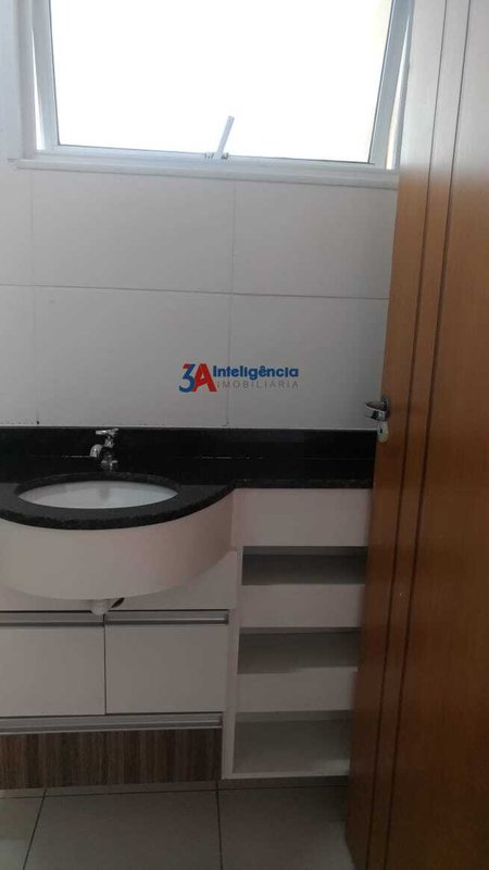 APARTAMENTO EDIFÍCIO NENA MONCAYO - Sorocaba - 